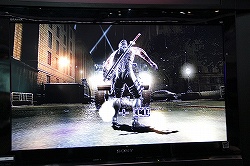 画像ギャラリー No.001のサムネイル画像 / ［E3 2011」確かな難度と爽快感は最新作でも健在。期待のバイオレンスアクション「NINJA GAIDEN 3」プレイレポート