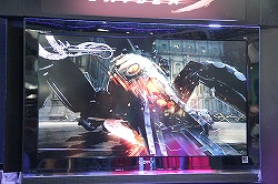画像ギャラリー No.005のサムネイル画像 / ［E3 2011」確かな難度と爽快感は最新作でも健在。期待のバイオレンスアクション「NINJA GAIDEN 3」プレイレポート