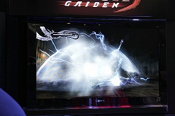 画像ギャラリー No.006のサムネイル画像 / ［E3 2011」確かな難度と爽快感は最新作でも健在。期待のバイオレンスアクション「NINJA GAIDEN 3」プレイレポート