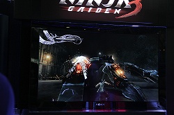 画像ギャラリー No.007のサムネイル画像 / ［E3 2011」確かな難度と爽快感は最新作でも健在。期待のバイオレンスアクション「NINJA GAIDEN 3」プレイレポート