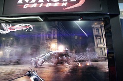 画像ギャラリー No.009のサムネイル画像 / ［E3 2011」確かな難度と爽快感は最新作でも健在。期待のバイオレンスアクション「NINJA GAIDEN 3」プレイレポート