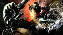 画像ギャラリー No.018のサムネイル画像 / ［E3 2011」確かな難度と爽快感は最新作でも健在。期待のバイオレンスアクション「NINJA GAIDEN 3」プレイレポート