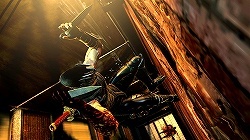 画像ギャラリー No.019のサムネイル画像 / ［E3 2011」確かな難度と爽快感は最新作でも健在。期待のバイオレンスアクション「NINJA GAIDEN 3」プレイレポート