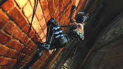 画像ギャラリー No.010のサムネイル画像 / ［E3 2011］「NINJA GAIDEN 3」でリュウ・ハヤブサが斬るのは“敵”ではなく“人”――プロデューサーの早矢仕洋介氏にシリーズ最新作について話を聞いてきた