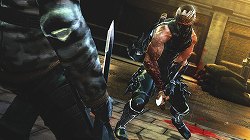 画像ギャラリー No.018のサムネイル画像 / ［E3 2011］「NINJA GAIDEN 3」でリュウ・ハヤブサが斬るのは“敵”ではなく“人”――プロデューサーの早矢仕洋介氏にシリーズ最新作について話を聞いてきた
