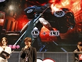 ［TGS 2011］リュウと一緒に苦悩してほしい――Team NINJAの早矢仕洋介氏が自ら「NINJA GAIDEN 3」の魅力について語ったステージをレポート