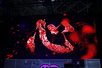 画像ギャラリー No.012のサムネイル画像 / ［TGS 2011］リュウと一緒に苦悩してほしい――Team NINJAの早矢仕洋介氏が自ら「NINJA GAIDEN 3」の魅力について語ったステージをレポート