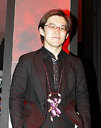 画像ギャラリー No.013のサムネイル画像 / ［TGS 2011］リュウと一緒に苦悩してほしい――Team NINJAの早矢仕洋介氏が自ら「NINJA GAIDEN 3」の魅力について語ったステージをレポート