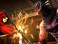 ［TGS 2011］「NINJA GAIDEN 3」プレイレポート。刀一本で戦車に立ち向かう“ジャパニーズ・ダークヒーロー”に酔いしれる