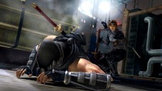 画像ギャラリー No.001のサムネイル画像 / 「NINJA GAIDEN 3」，初回特典は「DEAD OR ALIVE 5 体験版α.ver」のダウンロードができるシリアルコードに決定