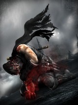 画像ギャラリー No.009のサムネイル画像 / 「NINJA GAIDEN 3」，初回特典は「DEAD OR ALIVE 5 体験版α.ver」のダウンロードができるシリアルコードに決定