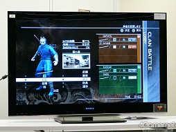 画像ギャラリー No.003のサムネイル画像 / カタナを使った駆け引きが熱すぎる。「NINJA GAIDEN 3」のマルチプレイを実際に体験した関係者向け試遊会レポート【後編】