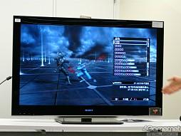 画像ギャラリー No.007のサムネイル画像 / カタナを使った駆け引きが熱すぎる。「NINJA GAIDEN 3」のマルチプレイを実際に体験した関係者向け試遊会レポート【後編】