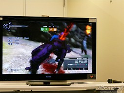 画像ギャラリー No.010のサムネイル画像 / カタナを使った駆け引きが熱すぎる。「NINJA GAIDEN 3」のマルチプレイを実際に体験した関係者向け試遊会レポート【後編】