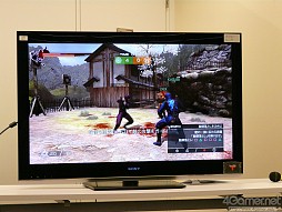 画像ギャラリー No.012のサムネイル画像 / カタナを使った駆け引きが熱すぎる。「NINJA GAIDEN 3」のマルチプレイを実際に体験した関係者向け試遊会レポート【後編】