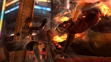 画像ギャラリー No.001のサムネイル画像 / 「NINJA GAIDEN 3」，店頭体験会を3月3日から3月20日にかけて東京・大阪で開催。3月17日には早矢仕プロデューサーのトークイベントの実施も