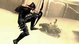画像ギャラリー No.005のサムネイル画像 / 「NINJA GAIDEN 3」，店頭体験会を3月3日から3月20日にかけて東京・大阪で開催。3月17日には早矢仕プロデューサーのトークイベントの実施も