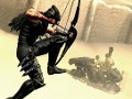 「NINJA GAIDEN 3」，店頭体験会を3月3日から3月20日にかけて東京・大阪で開催。3月17日には早矢仕プロデューサーのトークイベントの実施も