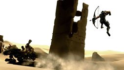 画像ギャラリー No.006のサムネイル画像 / 「NINJA GAIDEN 3」TeamNINJAより寄せられたメッセージムービー「DEVELOPER'S DIARY」の日本語版がEPISODE 4まで公開に