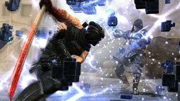画像ギャラリー No.007のサムネイル画像 / 「NINJA GAIDEN 3」TeamNINJAより寄せられたメッセージムービー「DEVELOPER'S DIARY」の日本語版がEPISODE 4まで公開に
