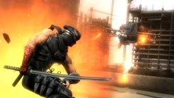 画像ギャラリー No.008のサムネイル画像 / 「NINJA GAIDEN 3」TeamNINJAより寄せられたメッセージムービー「DEVELOPER'S DIARY」の日本語版がEPISODE 4まで公開に