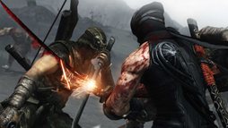 画像ギャラリー No.009のサムネイル画像 / 「NINJA GAIDEN 3」TeamNINJAより寄せられたメッセージムービー「DEVELOPER'S DIARY」の日本語版がEPISODE 4まで公開に