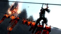 画像ギャラリー No.010のサムネイル画像 / 「NINJA GAIDEN 3」TeamNINJAより寄せられたメッセージムービー「DEVELOPER'S DIARY」の日本語版がEPISODE 4まで公開に
