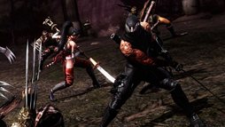 画像ギャラリー No.011のサムネイル画像 / 「NINJA GAIDEN 3」TeamNINJAより寄せられたメッセージムービー「DEVELOPER'S DIARY」の日本語版がEPISODE 4まで公開に