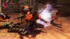 画像ギャラリー No.001のサムネイル画像 / コーエーテクモゲームス,「NINJA GAIDEN 3」の最新ムービーとスクリーンショットを公開。華麗な忍者アクションは必見