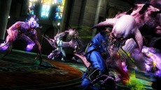 画像ギャラリー No.004のサムネイル画像 / コーエーテクモゲームス,「NINJA GAIDEN 3」の最新ムービーとスクリーンショットを公開。華麗な忍者アクションは必見