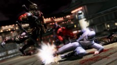 画像ギャラリー No.006のサムネイル画像 / コーエーテクモゲームス,「NINJA GAIDEN 3」の最新ムービーとスクリーンショットを公開。華麗な忍者アクションは必見