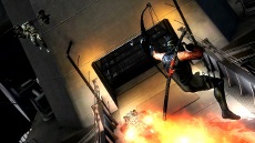画像ギャラリー No.010のサムネイル画像 / コーエーテクモゲームス,「NINJA GAIDEN 3」の最新ムービーとスクリーンショットを公開。華麗な忍者アクションは必見