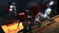 画像ギャラリー No.011のサムネイル画像 / コーエーテクモゲームス,「NINJA GAIDEN 3」の最新ムービーとスクリーンショットを公開。華麗な忍者アクションは必見