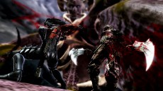 画像ギャラリー No.012のサムネイル画像 / コーエーテクモゲームス,「NINJA GAIDEN 3」の最新ムービーとスクリーンショットを公開。華麗な忍者アクションは必見