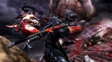 画像ギャラリー No.013のサムネイル画像 / コーエーテクモゲームス,「NINJA GAIDEN 3」の最新ムービーとスクリーンショットを公開。華麗な忍者アクションは必見