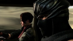 画像ギャラリー No.003のサムネイル画像 / 【PR】「NINJA GAIDEN 3」のプレイムービーで,アクションが苦手でも楽しめるプレイスタイル「HERO」など,数々の新要素をチェックしよう