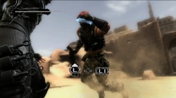画像ギャラリー No.007のサムネイル画像 / 【PR】「NINJA GAIDEN 3」のプレイムービーで,アクションが苦手でも楽しめるプレイスタイル「HERO」など,数々の新要素をチェックしよう