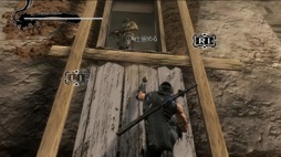 画像ギャラリー No.010のサムネイル画像 / 【PR】「NINJA GAIDEN 3」のプレイムービーで,アクションが苦手でも楽しめるプレイスタイル「HERO」など,数々の新要素をチェックしよう