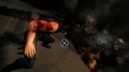 画像ギャラリー No.011のサムネイル画像 / 【PR】「NINJA GAIDEN 3」のプレイムービーで,アクションが苦手でも楽しめるプレイスタイル「HERO」など,数々の新要素をチェックしよう