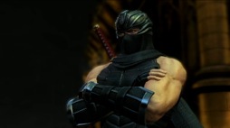 画像ギャラリー No.012のサムネイル画像 / 【PR】「NINJA GAIDEN 3」のプレイムービーで,アクションが苦手でも楽しめるプレイスタイル「HERO」など,数々の新要素をチェックしよう
