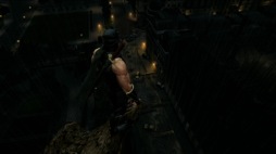 画像ギャラリー No.014のサムネイル画像 / 【PR】「NINJA GAIDEN 3」のプレイムービーで,アクションが苦手でも楽しめるプレイスタイル「HERO」など,数々の新要素をチェックしよう