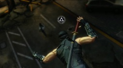 画像ギャラリー No.015のサムネイル画像 / 【PR】「NINJA GAIDEN 3」のプレイムービーで,アクションが苦手でも楽しめるプレイスタイル「HERO」など,数々の新要素をチェックしよう