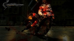 画像ギャラリー No.018のサムネイル画像 / 【PR】「NINJA GAIDEN 3」のプレイムービーで,アクションが苦手でも楽しめるプレイスタイル「HERO」など,数々の新要素をチェックしよう