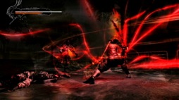 画像ギャラリー No.019のサムネイル画像 / 【PR】「NINJA GAIDEN 3」のプレイムービーで,アクションが苦手でも楽しめるプレイスタイル「HERO」など,数々の新要素をチェックしよう