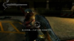 画像ギャラリー No.020のサムネイル画像 / 【PR】「NINJA GAIDEN 3」のプレイムービーで,アクションが苦手でも楽しめるプレイスタイル「HERO」など,数々の新要素をチェックしよう