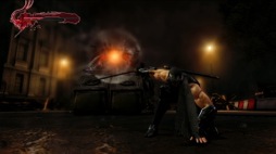 画像ギャラリー No.021のサムネイル画像 / 【PR】「NINJA GAIDEN 3」のプレイムービーで,アクションが苦手でも楽しめるプレイスタイル「HERO」など,数々の新要素をチェックしよう