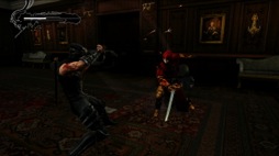 画像ギャラリー No.022のサムネイル画像 / 【PR】「NINJA GAIDEN 3」のプレイムービーで,アクションが苦手でも楽しめるプレイスタイル「HERO」など,数々の新要素をチェックしよう