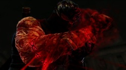 画像ギャラリー No.023のサムネイル画像 / 【PR】「NINJA GAIDEN 3」のプレイムービーで,アクションが苦手でも楽しめるプレイスタイル「HERO」など,数々の新要素をチェックしよう