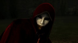 画像ギャラリー No.024のサムネイル画像 / 【PR】「NINJA GAIDEN 3」のプレイムービーで,アクションが苦手でも楽しめるプレイスタイル「HERO」など,数々の新要素をチェックしよう