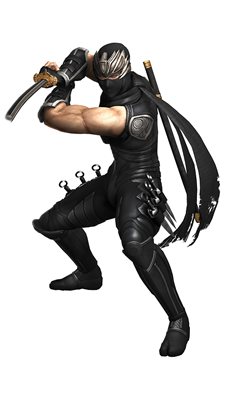 画像ギャラリー No.004のサムネイル画像 / 「NINJA GAIDEN 3」，3月13日より放映予定のTV CMが先行公開に。トレイラー「刃編」「心編」の日本語版も配信開始